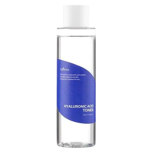 Isntree - Hyaluronic Acid Toner - 200 ml Pharmacie Lariboisière Shop