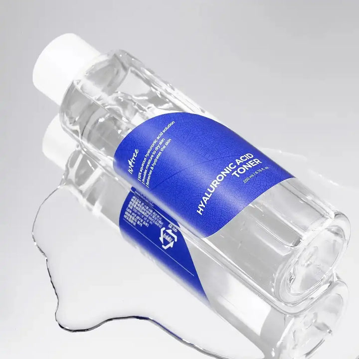Isntree - Hyaluronic Acid Toner - 200 ml Pharmacie Lariboisière Shop