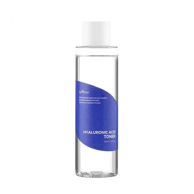 Isntree - Hyaluronic Acid Toner - Tonique - 200ml Lariboisière Shop