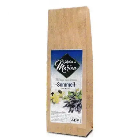 Jardin de Marion Tisane Sommeil 110G Lariboisière Shop
