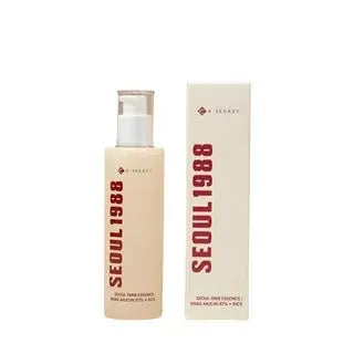 KSECRET - SEOUL 1988 Essence : Snail Mucin 97% + Rice Lariboisière Shop