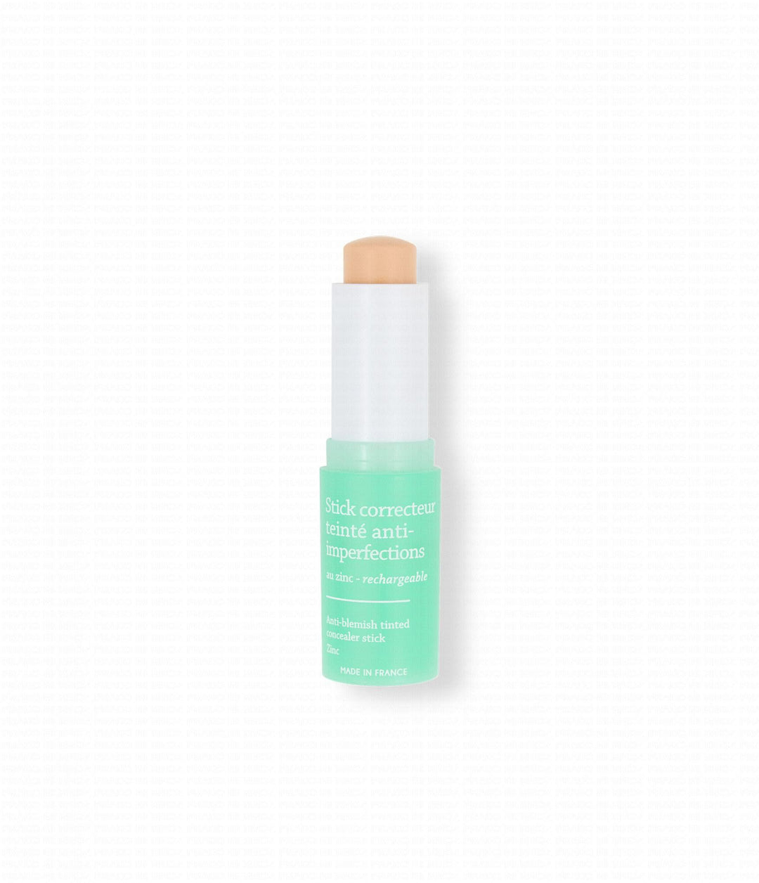 La Rosée Recharge Stick Anti-Imperfections teintée 5.5g
