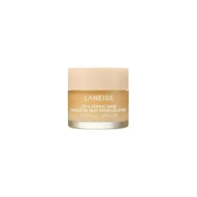 LANEIGE - Masque de Sommeil Lèvres Vanille - 20g Lariboisière Shop