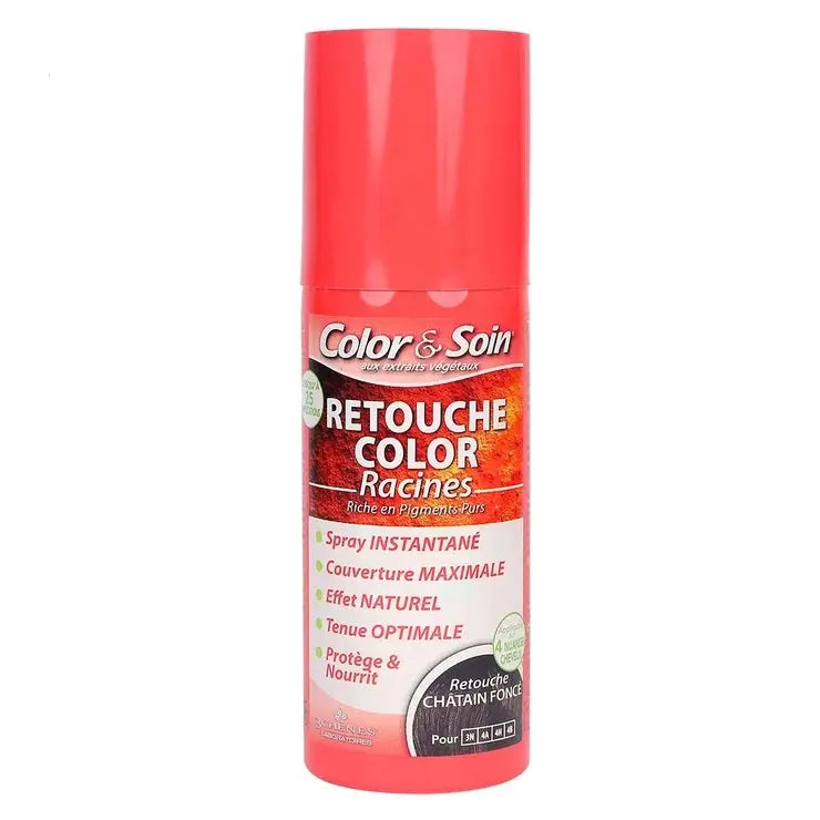 LTC RETOUC COLOR CHATA FONCE 75ML Lariboisière Shop
