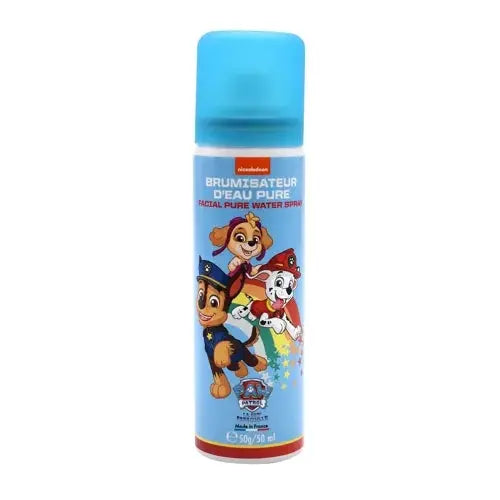 La Pat Patrouille - Brumisateur d'Eau Pure - 50 ml Lariboisière Shop