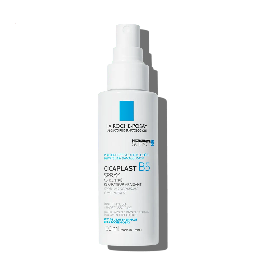 La Roche-Posay Cicaplast B5 Spray 100ml - Lariboisière Shop