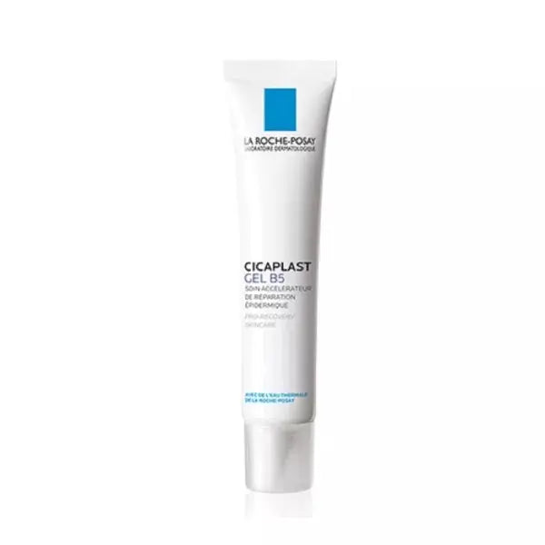 La Roche-Posay Cicaplast Gel B5 40ml - Lariboisière Shop