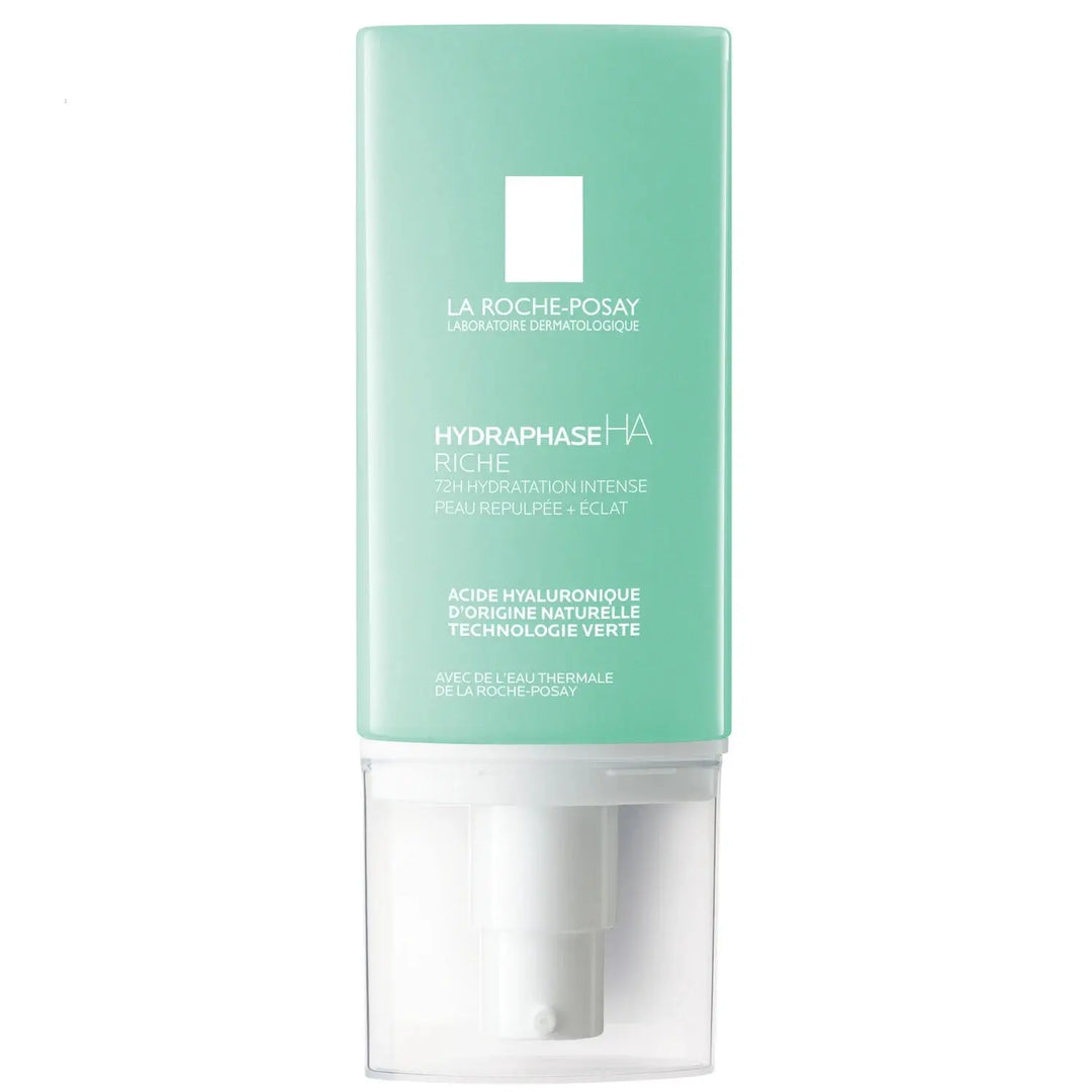 La Roche-Posay Hydraphase Crème Riche 50ml - Lariboisière Shop