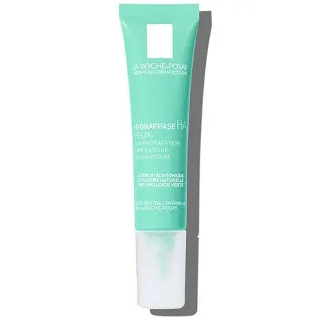 La Roche-Posay Hydraphase HA Yeux 15ml - Lariboisière Shop