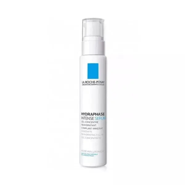 La Roche-Posay Hydraphase intense Serum 30ml - Lariboisière Shop