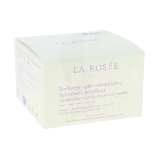 La Rosée Après-Shampoing Démêlant Recharge 200g Lariboisière Shop