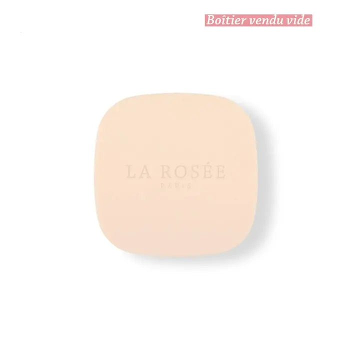 La Rosée Boîtier Vide Rechargeable Lariboisière Shop