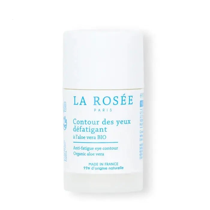 La Rosée Contour des Yeux Défatigant 15 ML Lariboisière Shop