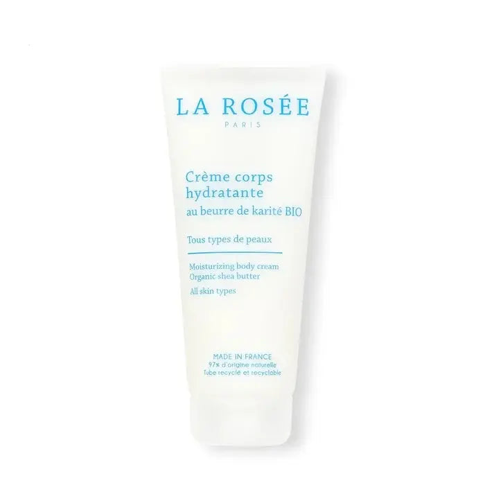 La Rosée Crème Corps Hydratante 200 ml Lariboisière Shop