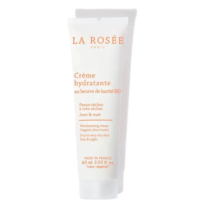 La Rosée Crème Hydratante Peaux Sèches 60 ml Lariboisière Shop