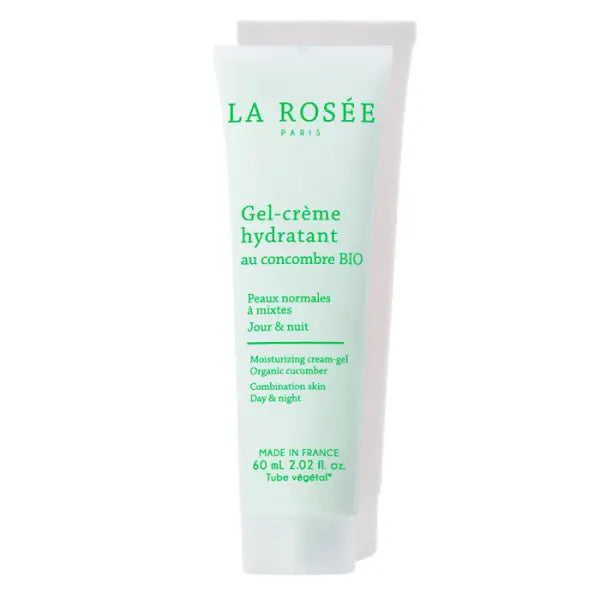 La Rosée Gel-Crème Hydratant 60ml Lariboisière Shop
