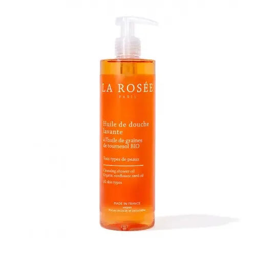 La Rosée Huile de Douche 400 ml Lariboisière Shop