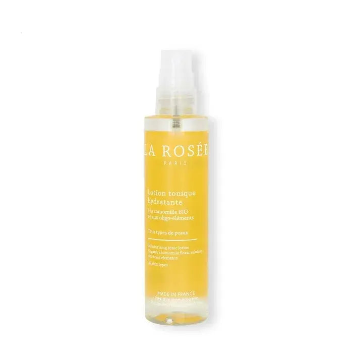 La Rosée Lotion Tonique Hydratante - 200 ml Lariboisière Shop