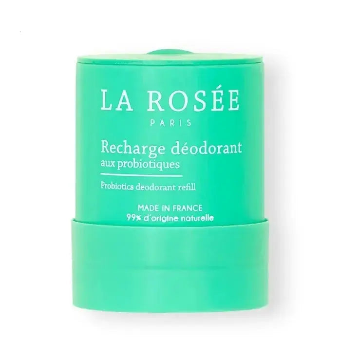 La Rosée Recharge Déodorant Fraîcheur aux Probiotiques 50ML Lariboisière Shop