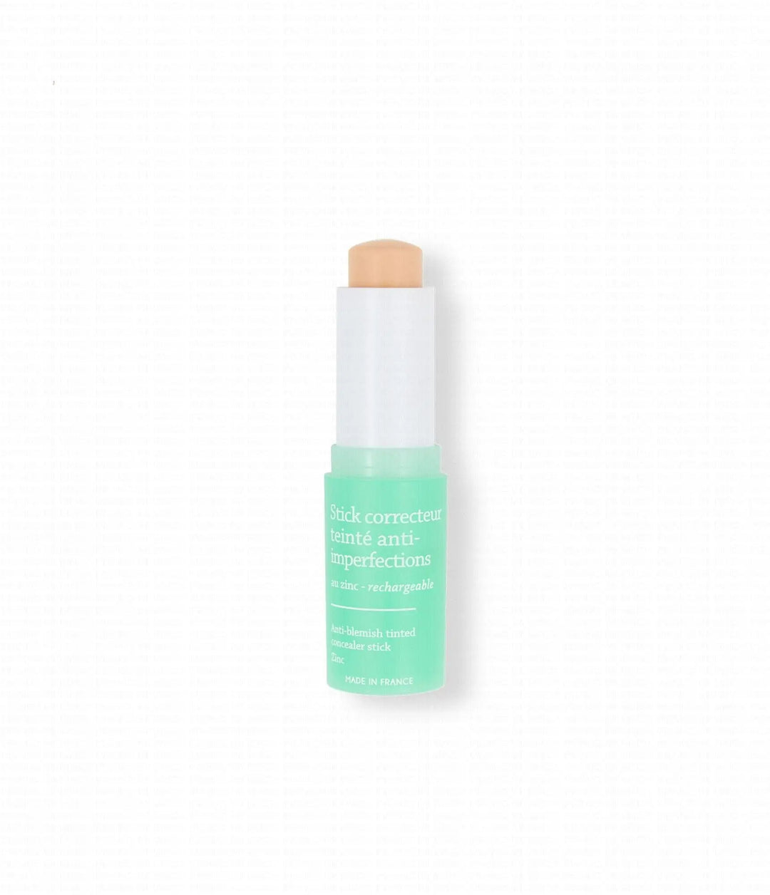 La Rosée Stick Correcteur Teinté Anti-Imperfections au Zinc 5,5 g Lariboisière Shop