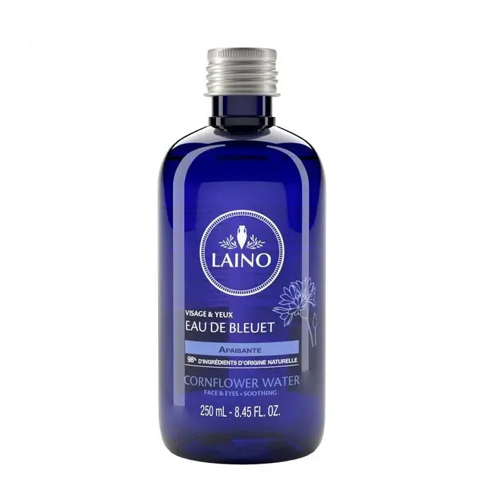 Laino Eau Florale de Bleuet Lariboisière Shop