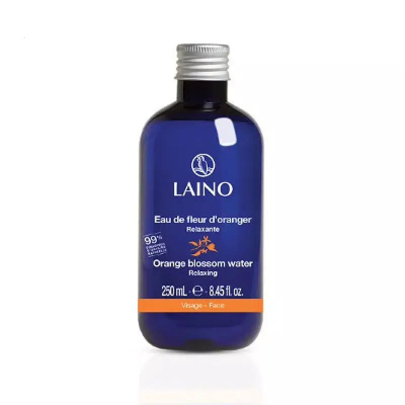 Laino Eau Florale de Fleur d'Oranger Lariboisière Shop