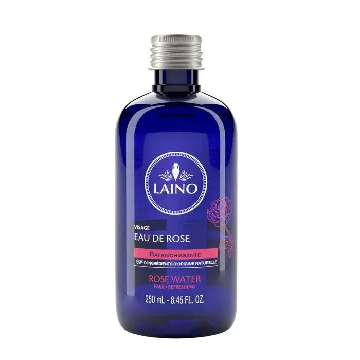Laino Eau de Rose 250 ml Lariboisière Shop