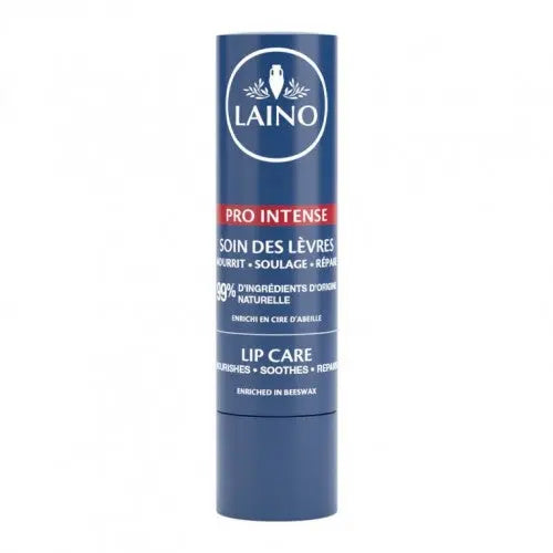 Laino Soin Lèvres Pro Intense Stick Lariboisière Shop