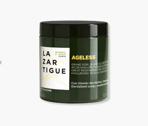 Lazartigue - AGELESS MASQUE - Grand Soin jeunesse régénérant Lariboisière Shop