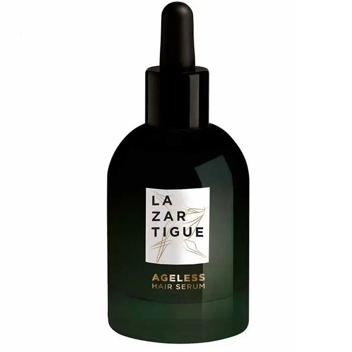 Lazartigue - AGELESS - Sérum Anti-Âge - Cheveux Affaiblis - 50ml Lariboisière Shop