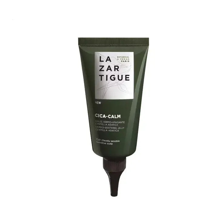 Lazartigue - CICA-CALM - Gelée Dermo Apaisante - Cuirs Chevelus Sensibles - 75ml Lariboisière Shop
