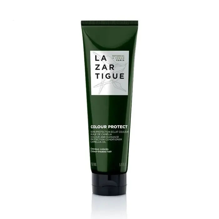 Lazartigue - COLOUR PROTECT - Soin Protection Éclat - Cheveux Colorés, Méchés - 150ml Lariboisière Shop