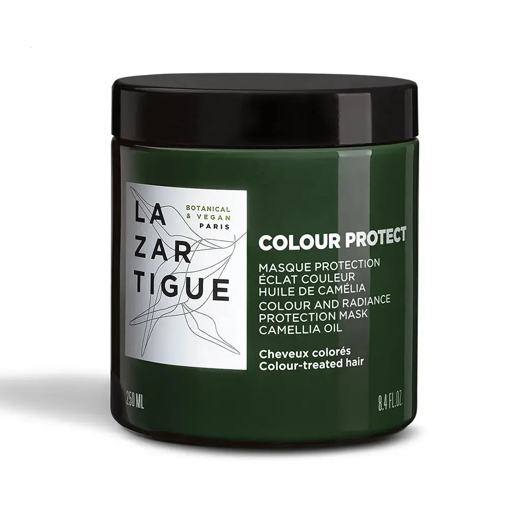 Lazartigue - Colour Protect Masque Protection Eclat Couleur - 250ml Lariboisière Shop