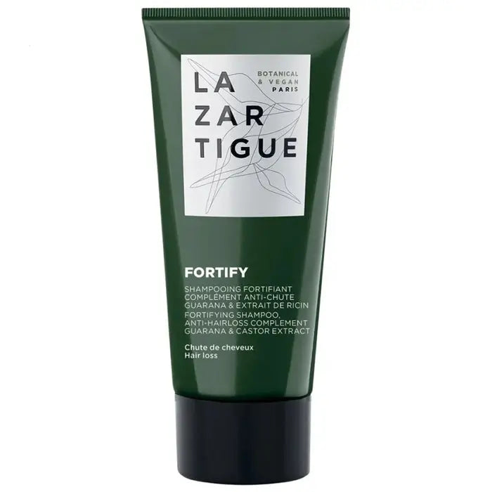 Lazartigue - FORTIFY - Shampoing Fortifiant Complément Anti-Chute - 50ml Lariboisière Shop