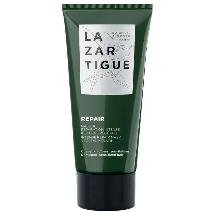 Lazartigue - Nourish Light Masque Nutrition Légère - 50ml Lariboisière Shop