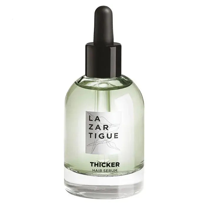 Lazartigue - THICKER - Sérum Anti-Chute de Cheveux Progressive - 50ml Lariboisière Shop