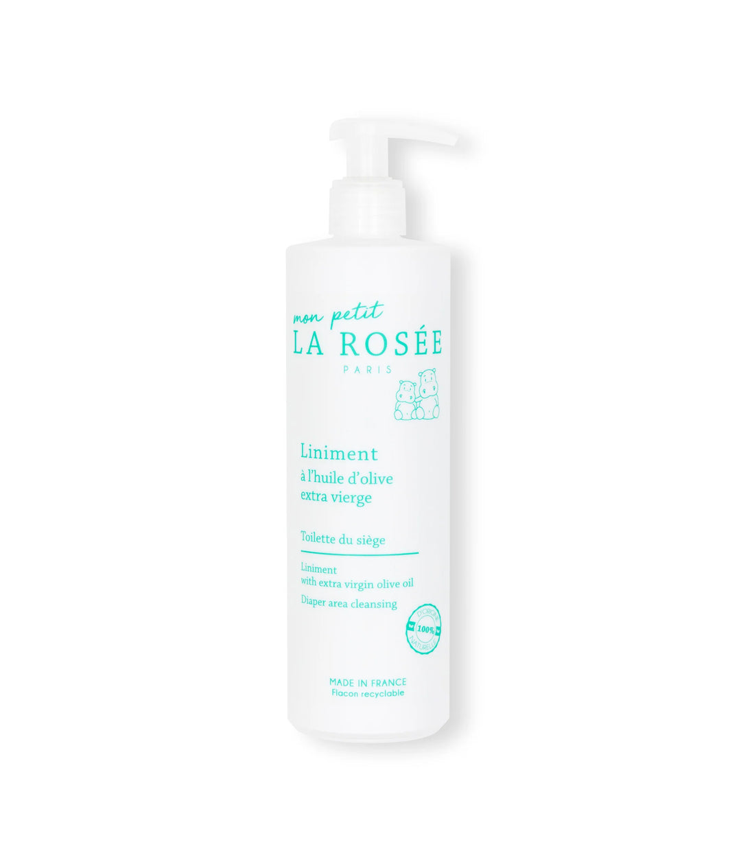 Mon Petit La Rosée Liniment 400 ml