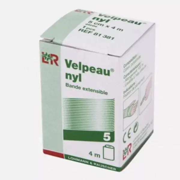 Lohmann - Extensible Sous Cello 3M*5Cm Bande 1 Lariboisière Shop