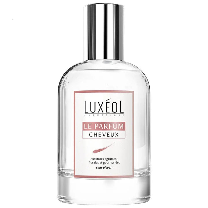 Luxéol Le Parfum Cheveux Parfum pour cheveux - 50 ml - Lariboisière Shop
