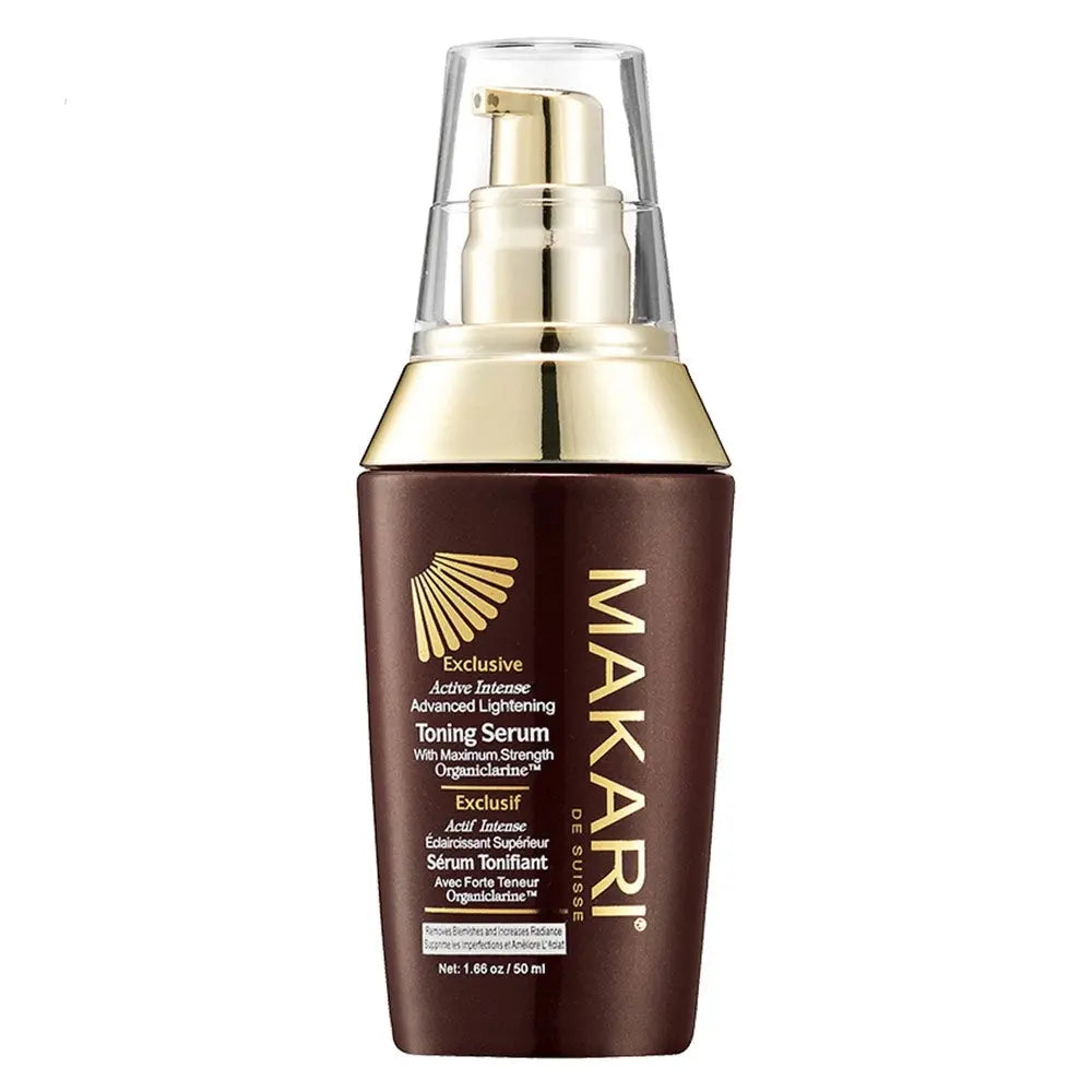 MAKARI SERUM TONIFIANT EXCLUSIVE 50ML Lariboisière Shop