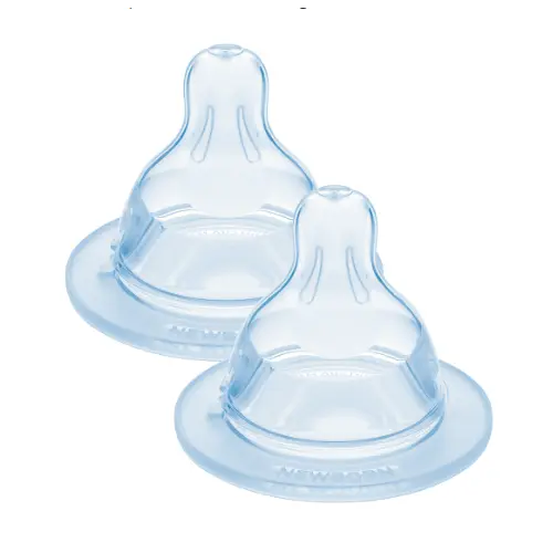 MAM - TETINE Débit 0 Silicone - X2 Lariboisière Shop