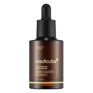 MEDICUBE Glutathione Glow Serum 30 ml Lariboisière Shop