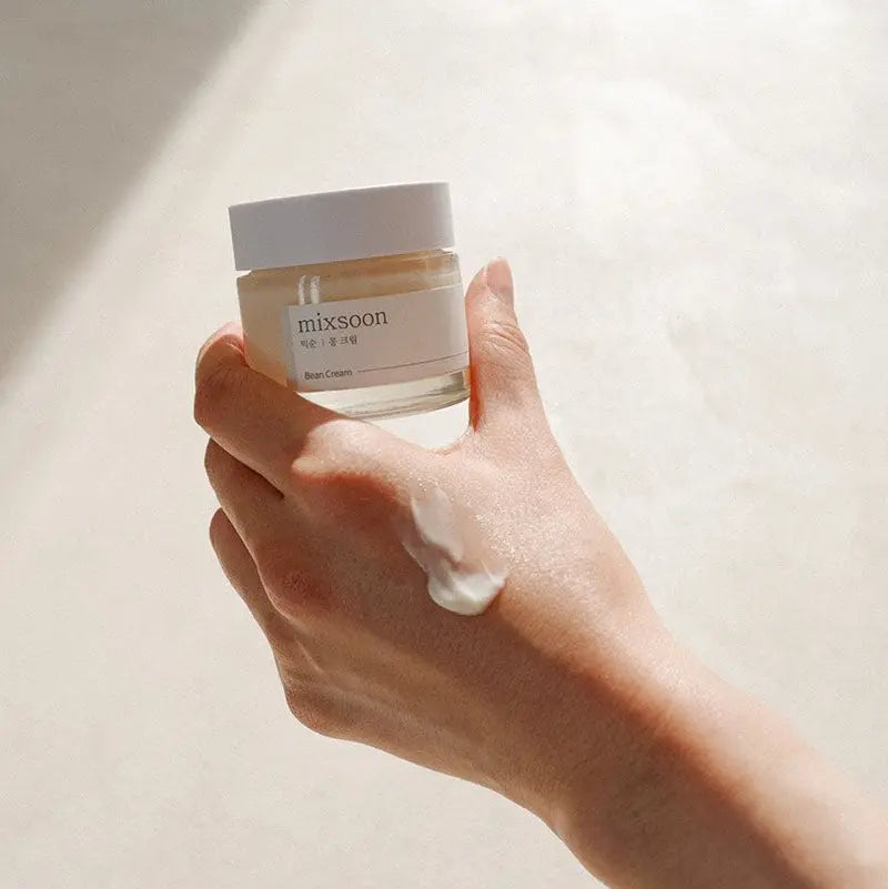 MIXSOON - Bean Cream - 50 ml Pharmacie Lariboisière Shop