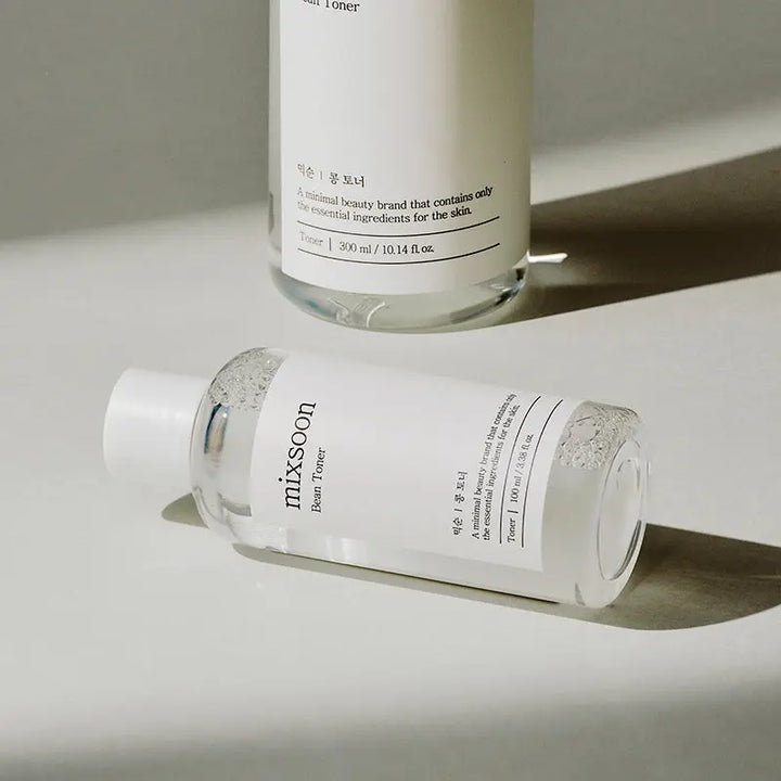 MIXSOON  Bean Toner  100ml Pharmacie Lariboisière Shop