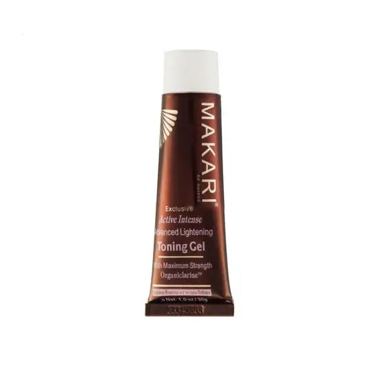 Makari Exclusive Active Intense – Gel Tonifiant 30 g Lariboisière Shop