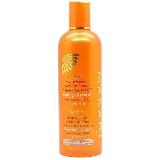Makari Extrême – Glycérine Tonifiante | 500 ml Lariboisière Shop
