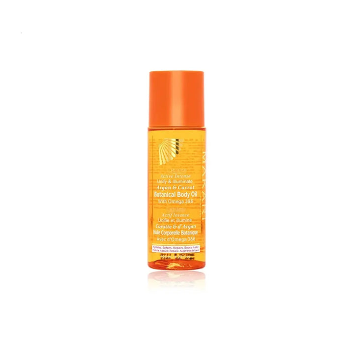 Makari Extrême Argan & Carotte – huile Tonifiant & Anti-Taches 125 ml Lariboisière Shop
