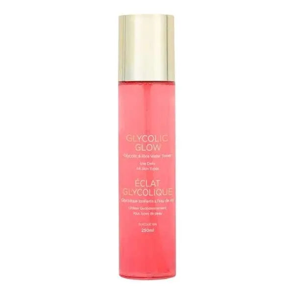 Makari – Glycolic & Rice Water Toner | 250 ml Lariboisière Shop