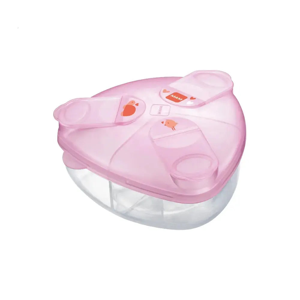 Mam - Boîte doseuse de lait Lariboisière Shop