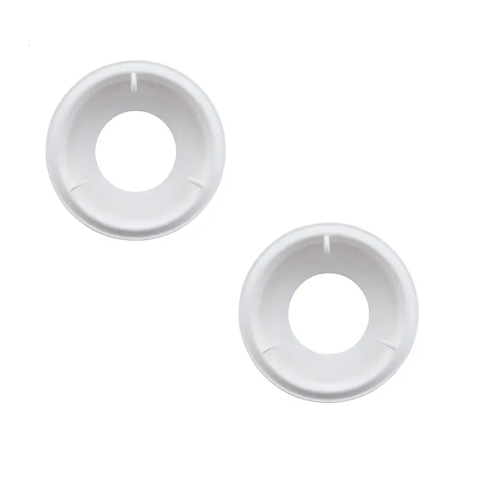 Mam - Valve Anti-colique x2 Blanc Lariboisière Shop